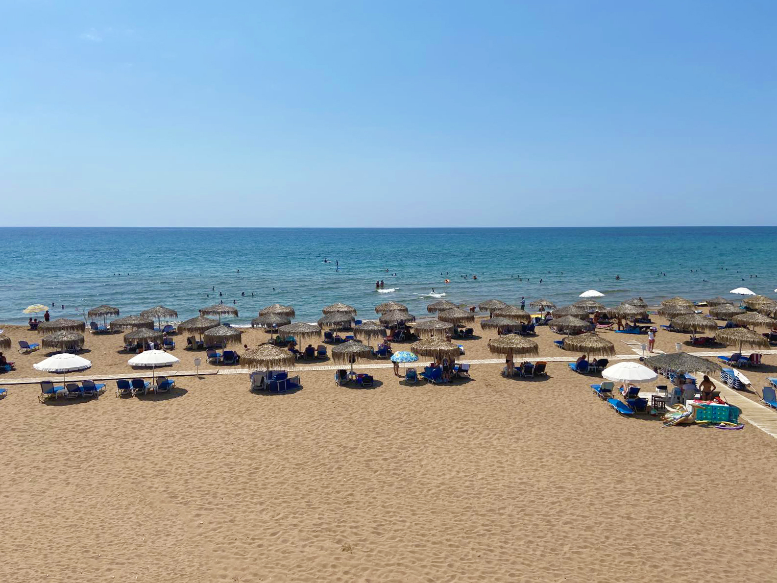 Γάρδενος